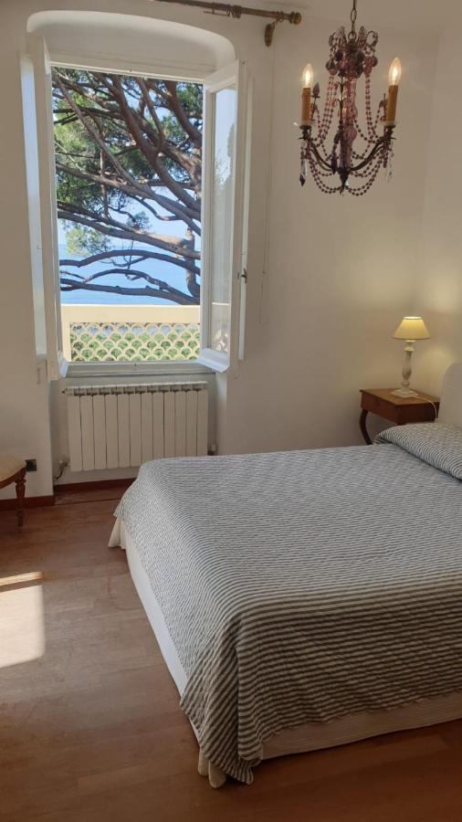 Villa Mare Blu Levanto Esterno foto