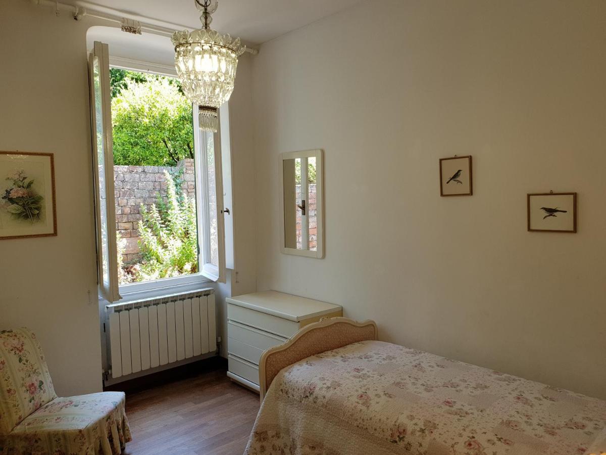 Villa Mare Blu Levanto Esterno foto