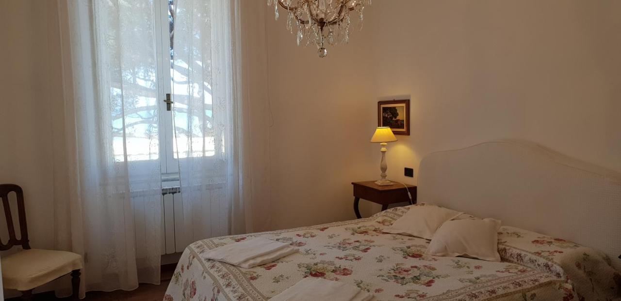 Villa Mare Blu Levanto Esterno foto