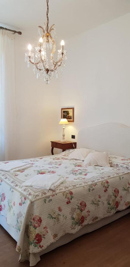 Villa Mare Blu Levanto Esterno foto