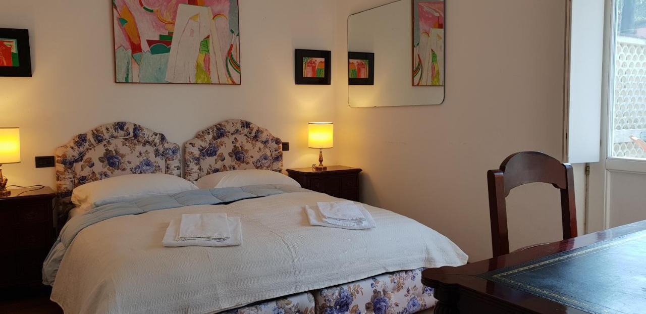 Villa Mare Blu Levanto Esterno foto